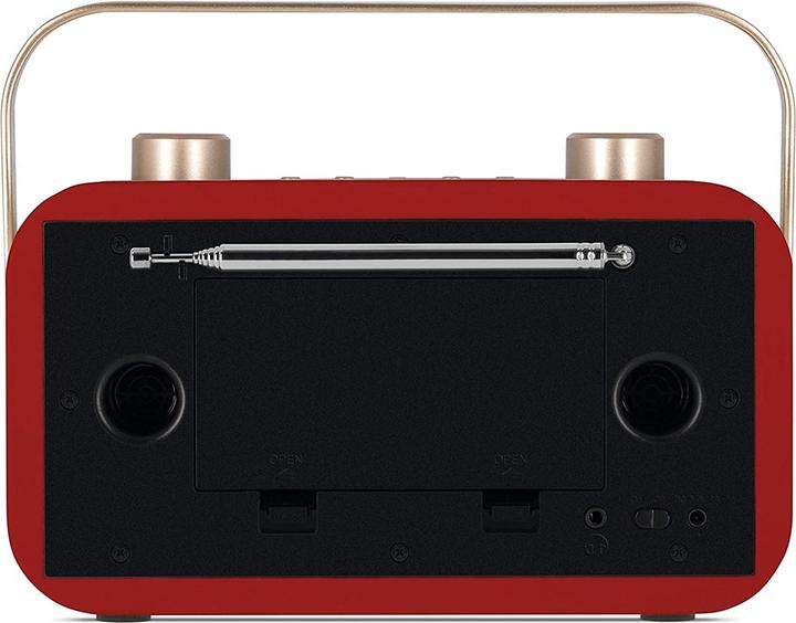 Image du produit Nordmende Transita 30 (DAB+ DAB, Bluetooth)