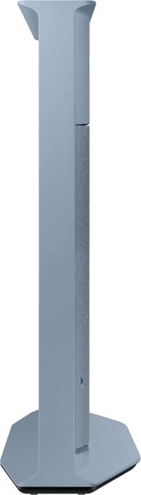 Actual product image Samsung The Serif QE55LS01T (55", LS01T, QLED, 4K, 2020)