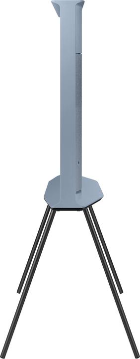 Actual product image Samsung The Serif QE55LS01T (55", LS01T, QLED, 4K, 2020)