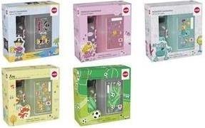 Produktbild Emsa Kids Set mit Trinkflasche und Variablo Box