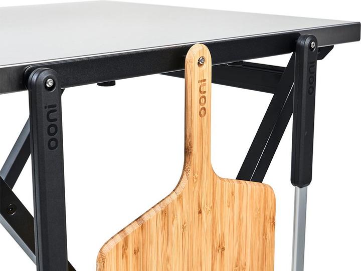 Actual product image Ooni Folding table