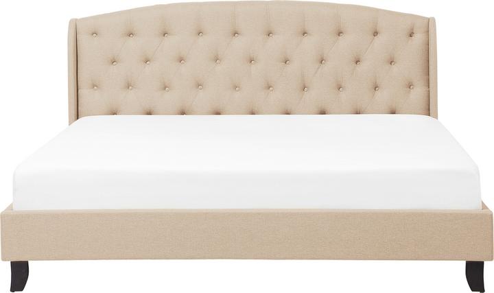Actual product image Beliani Bordeaux (140 x 200)