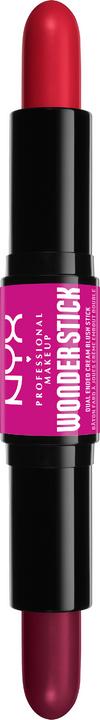 NYX Professional Make-Up Wonder Stick (Bright Amber N Fuchsia)