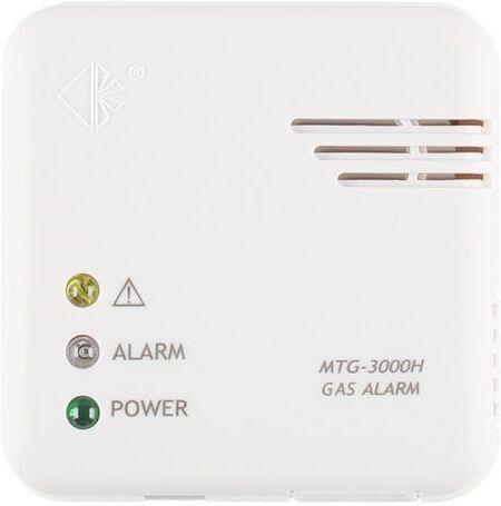 Actual product image Tarmo Gas Alarm, 12 V / 230 V