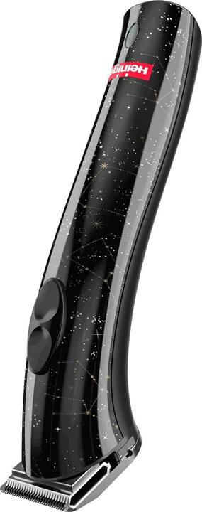 Actual product image Heiniger Pegasus Mini Hair Trimmer