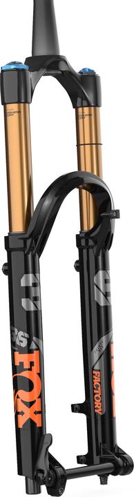 Fox 36 K Float F-S Grip 2 HSC LSC HSR LSR (160 mm, Air)