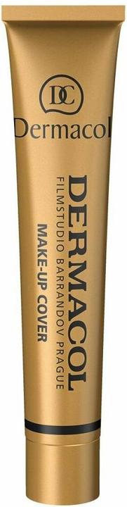 Produktbild Dermacol Make-Up Cover SPF30 (Nr 213)