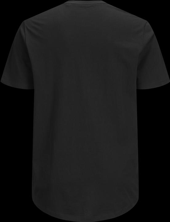 Produktbild Jack & Jones Bio Baumwoll Plus size T-shirt (XXL)