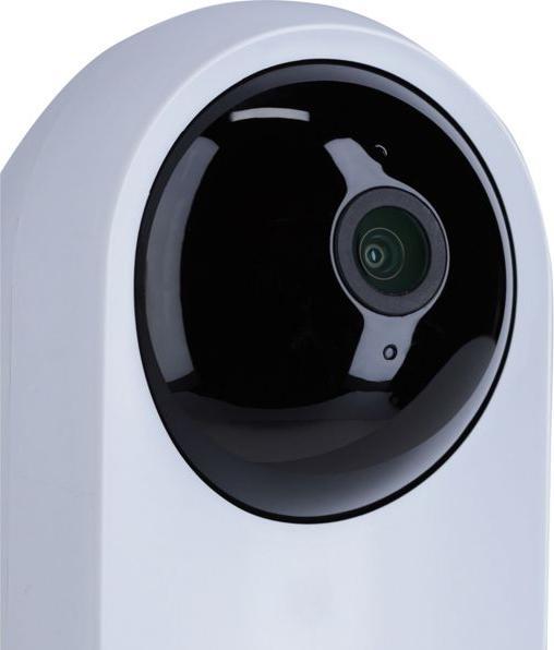 Actual product image Rollei Indoor Security Cam 2K