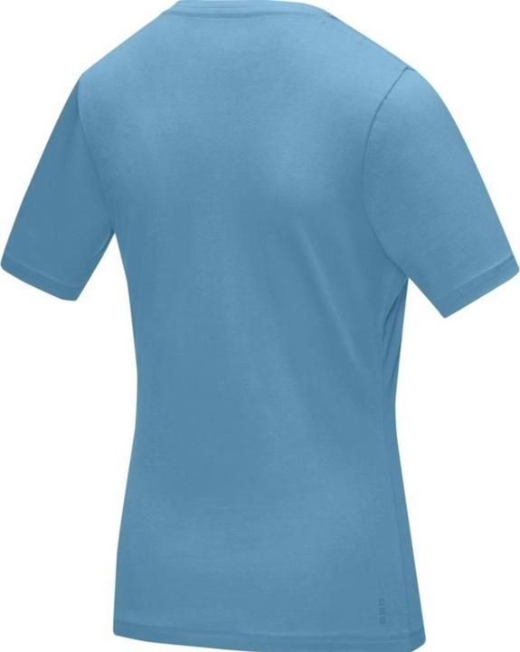 Produktbild Elevate TShirt Kawartha mit VAusschnitt kurzärmlig (S)