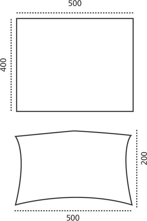 Immagine prodotto Grand Canyon Rifugio Tahuta 4 (Tarp, 7.25 kg, 4 persone)