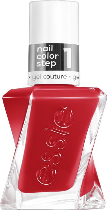 Produktbild Essie Gel Couture (260 Flashed, Gel-Effekt Nagellack)