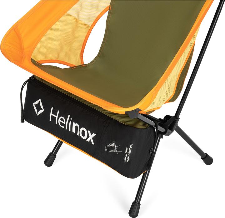 Immagine prodotto Helinox Chair One Highback (re)