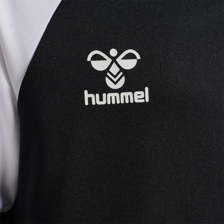 Actual product image hummel Hmlmatch League Jersey S/S Kids (140)