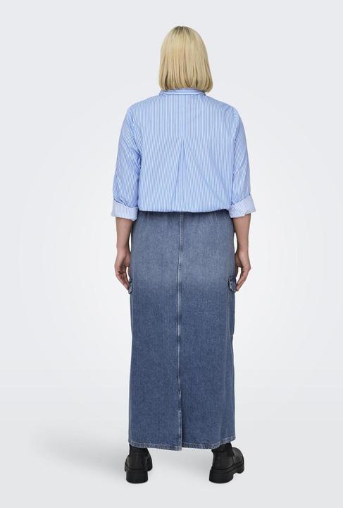 Image du produit Only Jupe longue Jupe en jean (42)
