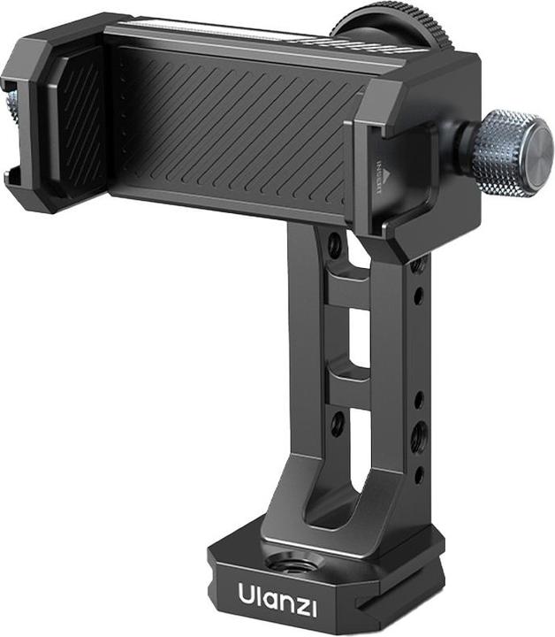 Image du produit Ulanzi MA53 Arca Swiss Phone Mount(ball head)