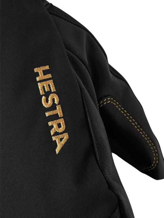 Actual product image Hestra Army Leather GTX (7)