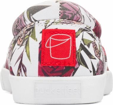 Image du produit Bucketfeet Geometric Roses (36)