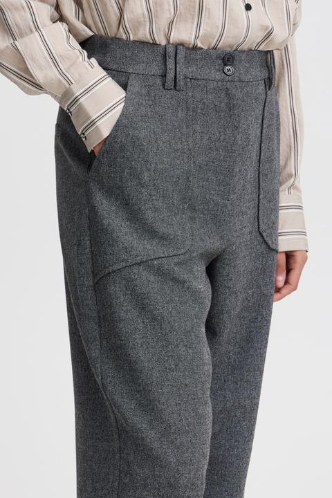 Image du produit B.young PANTS BYETONA 20815507 (36)