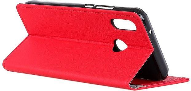 Produktbild MU Classic Classic III Leder Bookcover Series (Motorola One)