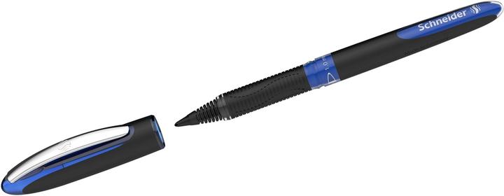 Produktbild Schneider One Sign Tintenroller schwarz 1,0 mm, Schreibfarbe: blau (Blau, 1 x)