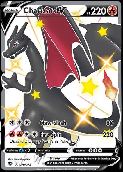 Produktbild Pokémon Champion’s Path (Englisch, Elite / Top Trainer Box)