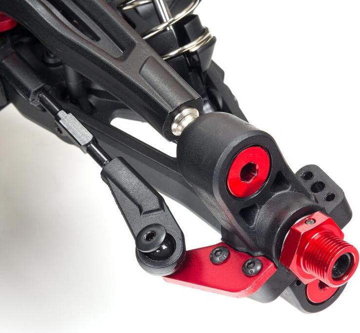 Image du produit Arrma Mojave 6S V2 4WD BLX (RTR Prêt à fonctionner)