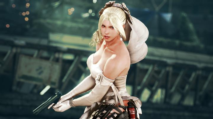 Produktbild Bandai Namco Tekken 7 - Deluxe Edition (PS4, DE)