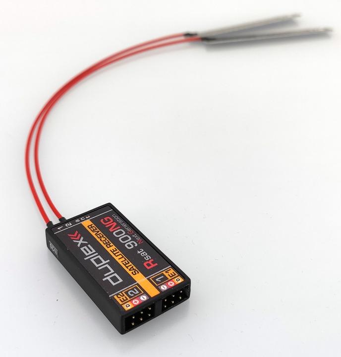 Produktbild Jeti duplex-empfänger rsat 900ng