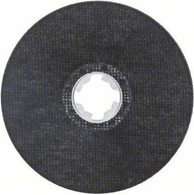 Image du produit Bosch Professional Zubehör Disque à tronçonner PRO Multi Material X-Lock, 125 x 1 x 22,23 mm