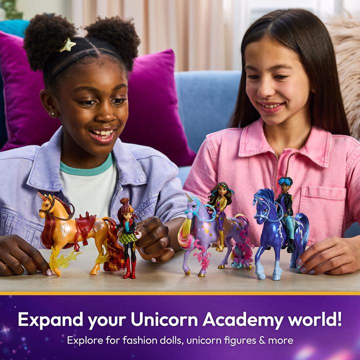 Produktbild Unicorn Academy GUA 15in UCA Wildstar FeatureUnicorn GML