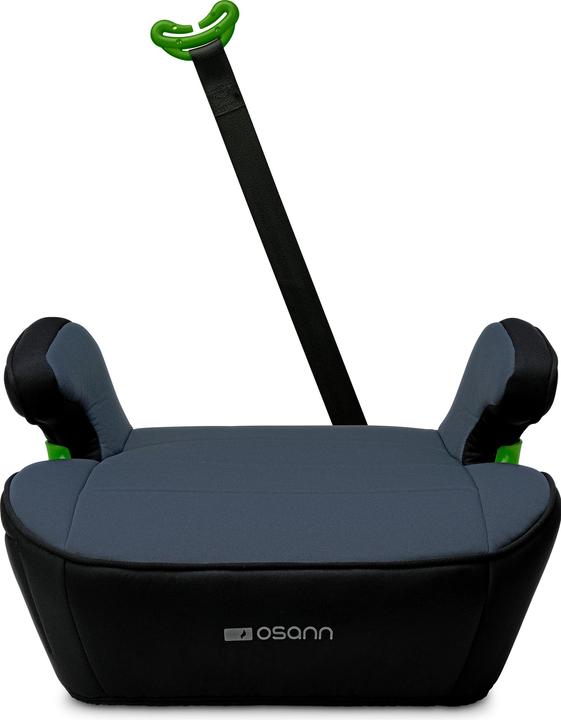Actual product image Osann Junior Isofix belt fix (Booster seat, ECE R129/i-Size Standard)