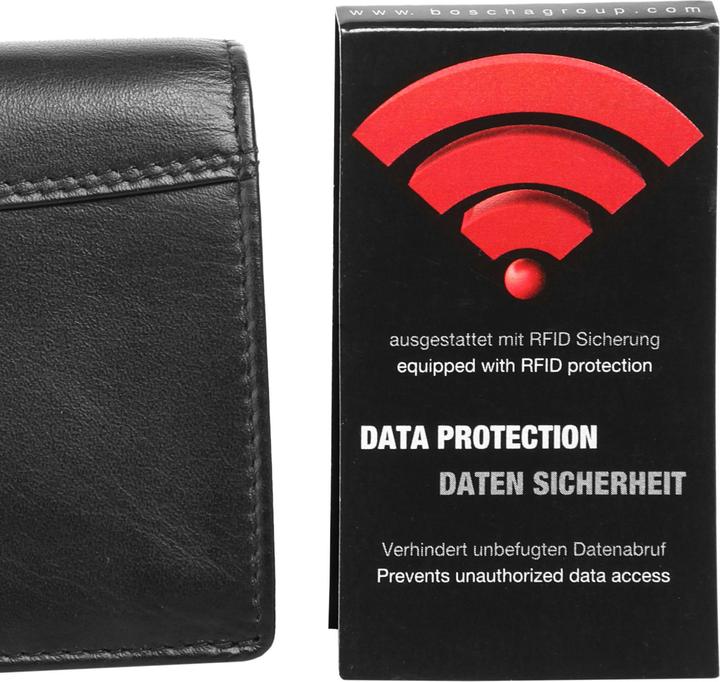 Actual product image Bodenschatz Geldbörse PRINESS