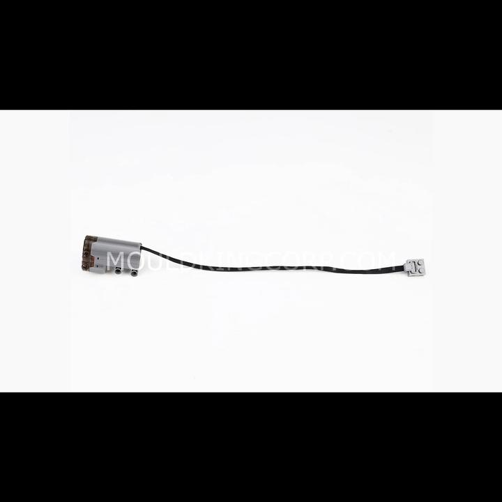 Actual product image Mould King M-0005 - Servomoteur de module alimenté