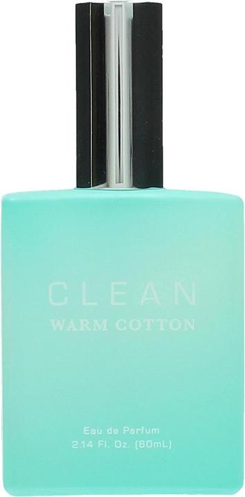 Immagine prodotto Clean Cotone caldo (Eau de parfum, 60 ml)