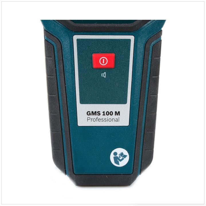 Produktbild Bosch Professional Ortungsgerät GMS 100 M Professional