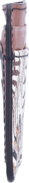 Produktbild Fossil Bronson Kreditkartenetui Leder 10 cm