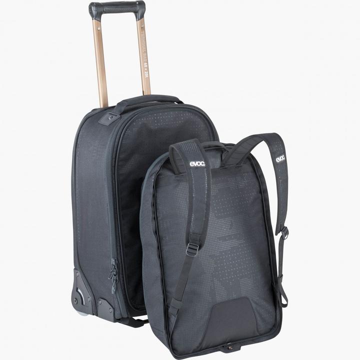 Produktbild Evoc Terminal Bag (60 l, Handgepäck (bis 50l))
