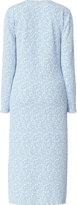 Immagine prodotto Pieces Pcflora Ls Midi Dress Noos Bc (XL)