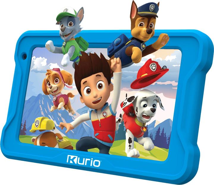 Image du produit Kurio Tab Premium (7", 32 Go, Bleu)
