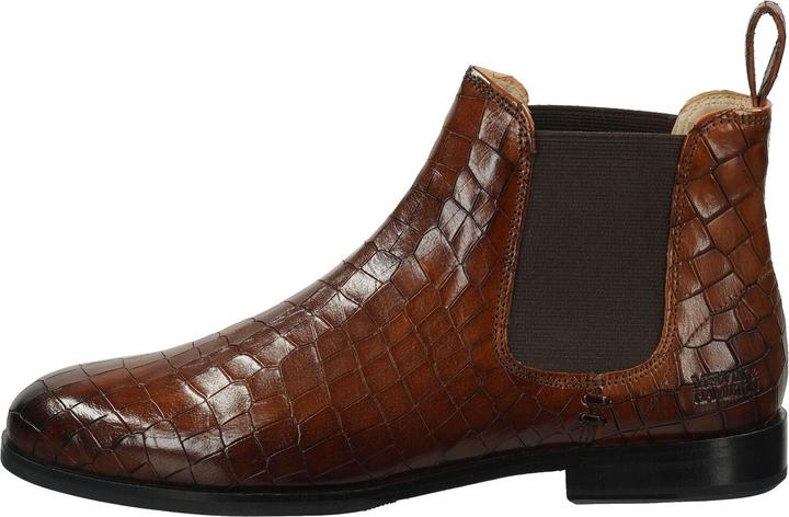 Actual product image Melvin & Hamilton Stiefelette (40)