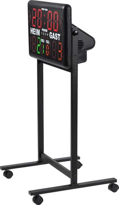 Produktbild Sport-Thieme Anzeigetafel Multisport ST1