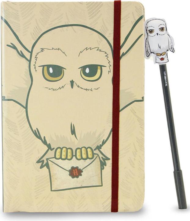 Image du produit Set journal intime (22 x 23 cm)