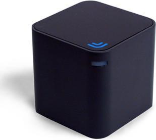 Produktbild iRobot Braava North Star GPS Cube Channel 2