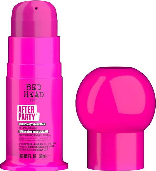 Image du produit Tigi Bed Head After Party (Gel coiffant, 50 ml)