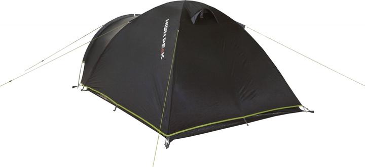 Image du produit High Peak Talos 3 (Tente igloo, 4.75 kg, 3 personnes)