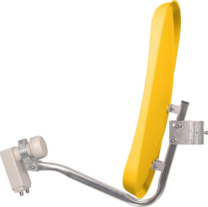 Image du produit TechniSat DigiDish 45 Satellitenantenne 10,7