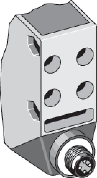 Image du produit Sick WT34-B410 WT34-B410 LAMPE À RÉFLEXION. (1019229.0) (0.00 m)