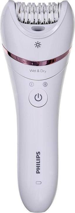 Actual product image Philips Series 8000