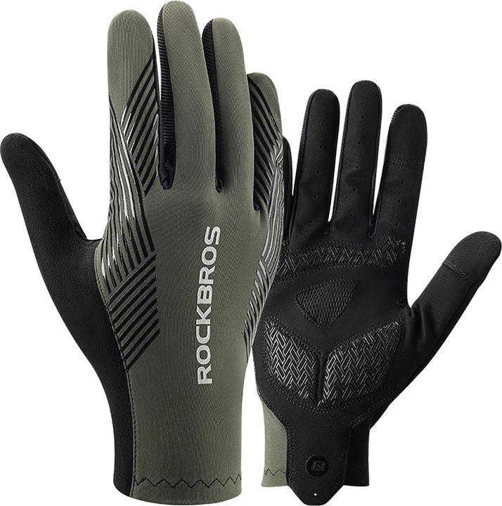Gloves